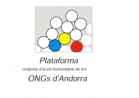 logo Plataforma ONG